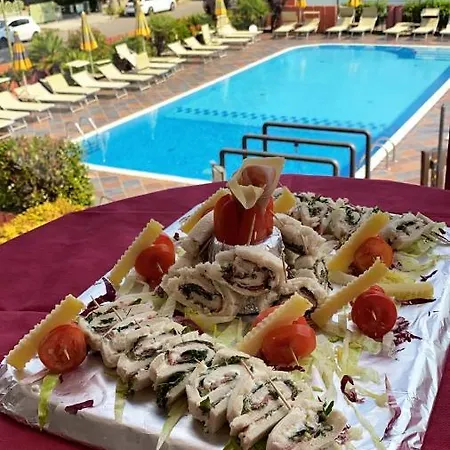 Hotell Prestigio Cesenatico