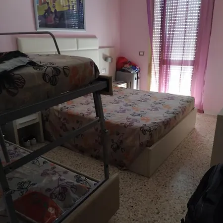 Hotell Prestigio Cesenatico