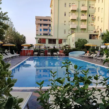 Hotell Prestigio 3*