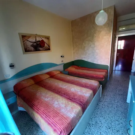 Hotell Prestigio Cesenatico