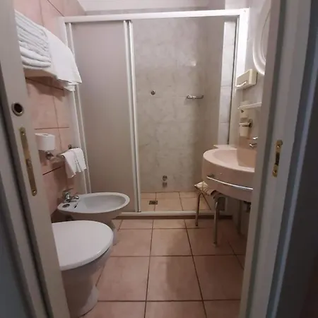 Hotell Prestigio Cesenatico