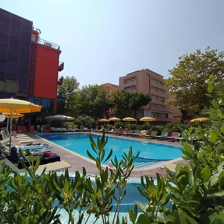 Hotell Prestigio