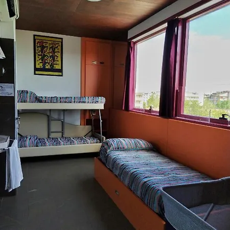 Prestigio Hotell Cesenatico