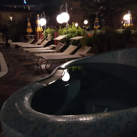Hotell Prestigio