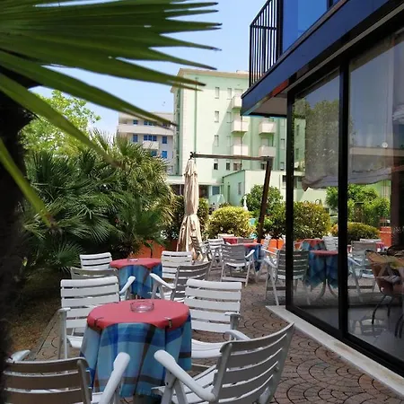 Hotell Prestigio 3*