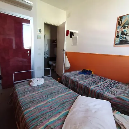 Prestigio Hotell Cesenatico