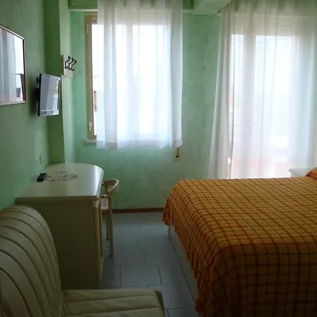 Hotell Prestigio 3*
