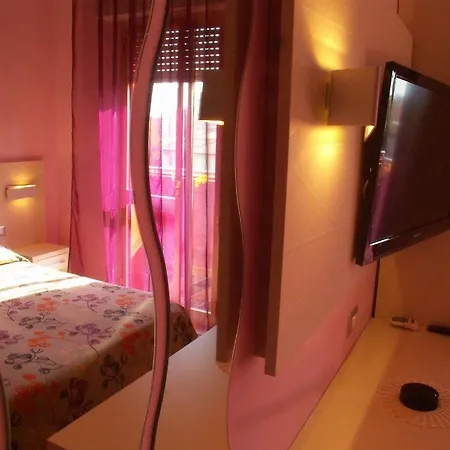 Prestigio Hotell Cesenatico