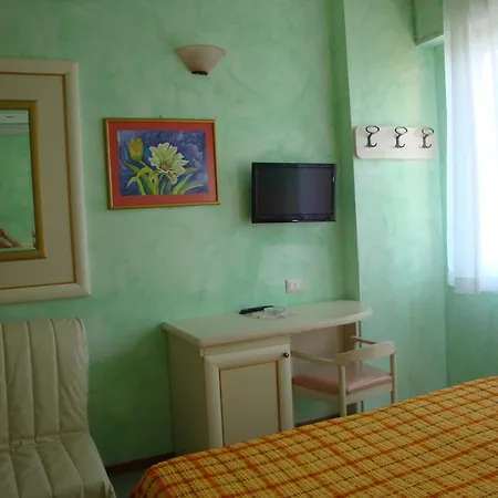 Prestigio Hotell
