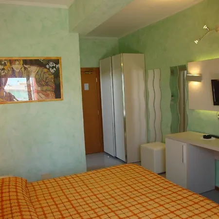 Prestigio Cesenatico