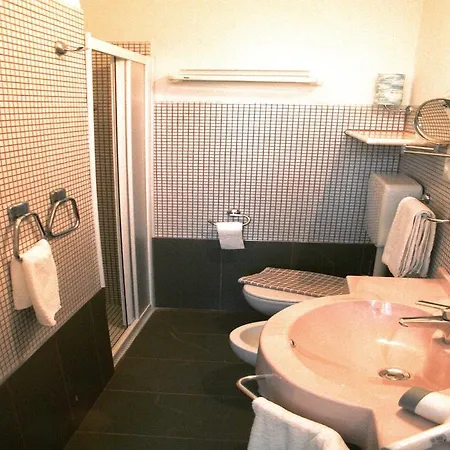 Hotell Prestigio Cesenatico