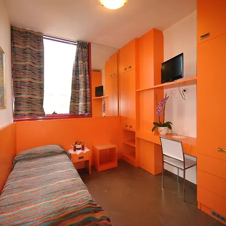 Hotell Prestigio 3*