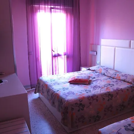 Hotell Prestigio 3*