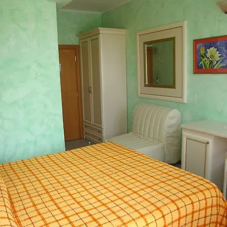 Hotell Prestigio