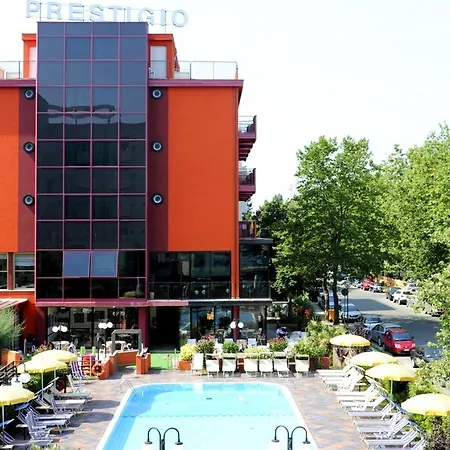 Hotell Prestigio 3*