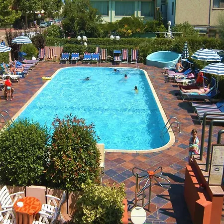 Hotell Prestigio 3*