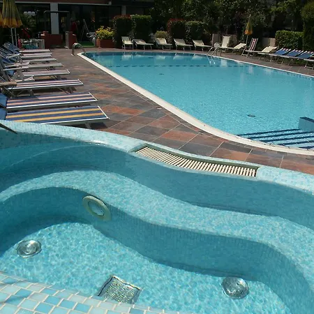 Hotell Prestigio 3*