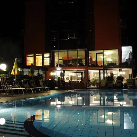 Hotell Prestigio 3*