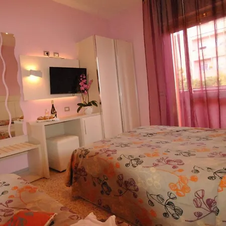 Prestigio Hotell 3*