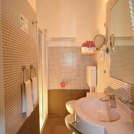 Prestigio Hotell