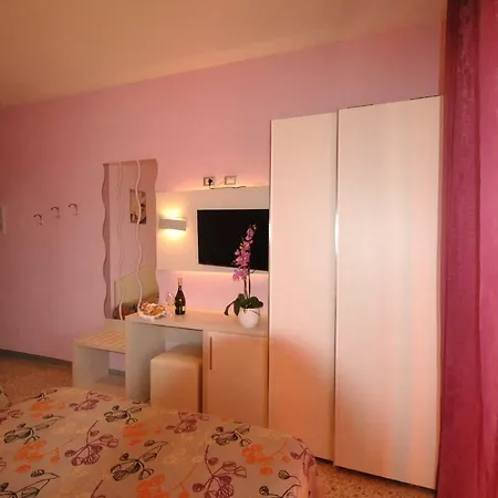 Hotell Prestigio Cesenatico